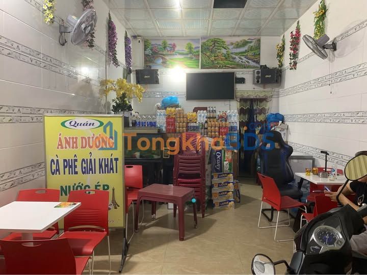 Nhà phố Phan Văn Định 110m² 8 tỷ - Mặt tiền kinh doanh