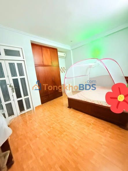 Nhà Tăng Nhơn Phú B Thủ Đức 77m2 6 tỷ - Chính chủ bán