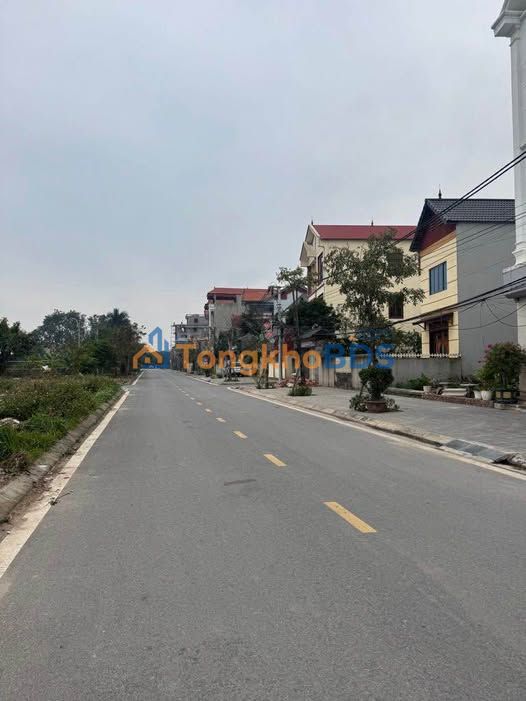 Đất nền Vĩnh Ngọc Đông Anh 98m² 11 tỷ - Sổ đỏ chính chủ