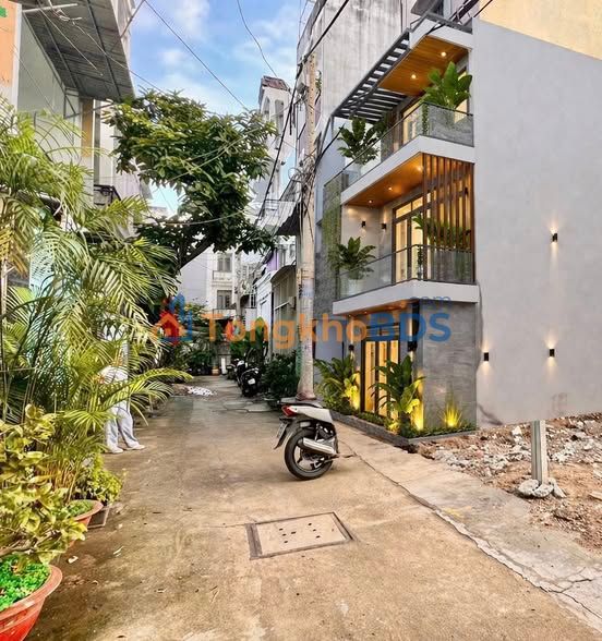 Đất Tân Hưng Quận 7 65m² giá 6 tỷ – Sổ hồng riêng