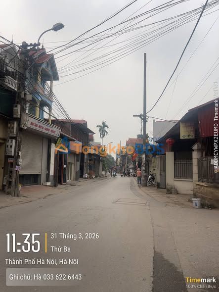 Đất nền Khu Vạn 3 Sa Thầy 52m² - Đường to ô tô