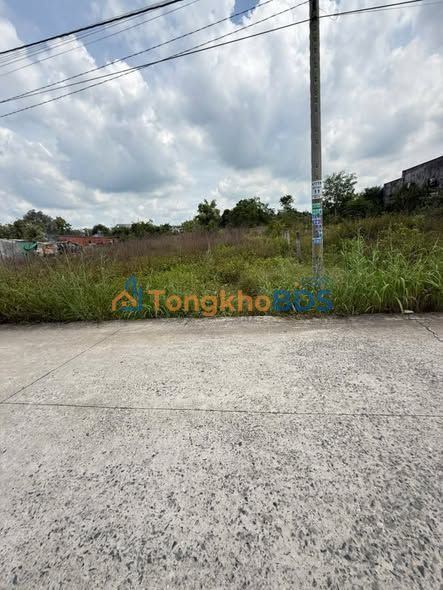 Đất nền Gò Dầu Tây Ninh 160m² 700 triệu - Sổ đỏ chính chủ