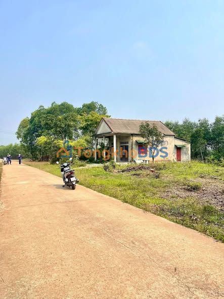 Đất Phường Phong Thu Huế 278m² 700-799 triệu - Đường to ô tô