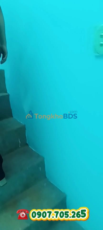 Nhà Đông Hưng Thuận Q12 84m² giá 7 tỷ - Sẵn sàng ở ngay