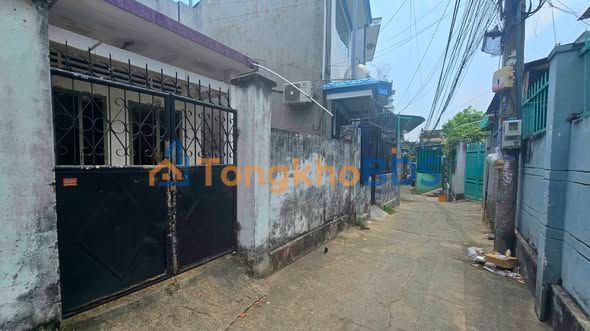 Đất nền Thống Nhất Biên Hòa 76m² 1.55 tỷ - Sổ đỏ chính chủ