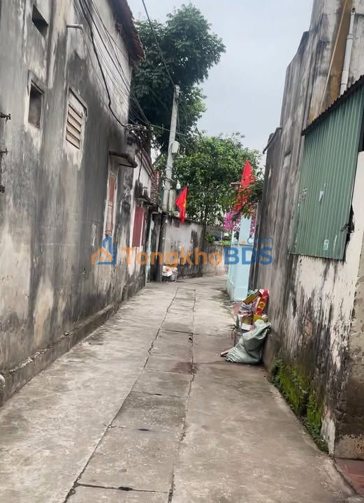 Đất nền Hiền Giang Thường Tín 93m² - Sổ đỏ chính chủ