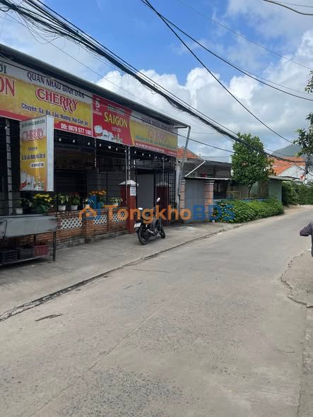 Nhà mặt tiền Mậu Thân 135m² 5,8 triệu - Kinh doanh tốt