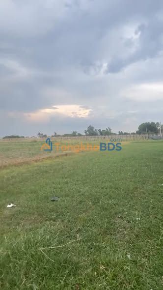 Đất thổ cư Mỹ Hạnh Bắc 100m² 650tr – Sổ đỏ chính chủ