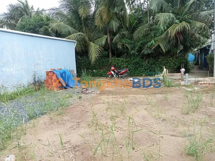 Đất nền Mỹ Tho 99m² 5XX triệu - Sổ đỏ chính chủ