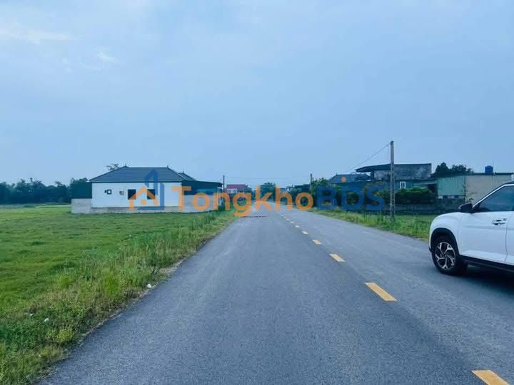 Đất nền Xuân Viên Nghi Xuân 129m² 1.6 tỷ - Đất thổ cư 100%