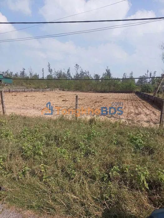 Đất nền Ecopard Hà Tĩnh 250m² 2 tỷ – Sổ đỏ chính chủ