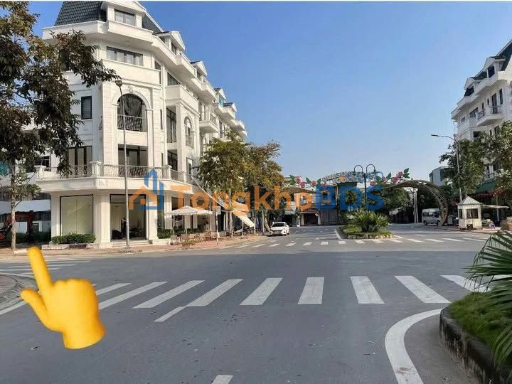 Đất nền Vũ Phúc 83m² giá 4 tỷ - Sổ đỏ chính chủ