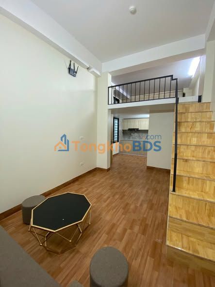 CCMN Tân Triều Khúc giá 4,3 triệu - Sẵn sàng ở ngay