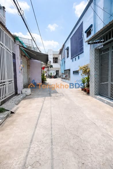 Nhà riêng Phan Anh Tân Phú 78m² giá 7.5 tỷ - Chính chủ bán