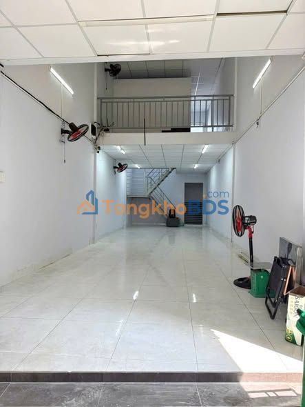 Nhà riêng Bình Tân Đường số 11 58m² 5.3 tỷ - Chính chủ bán