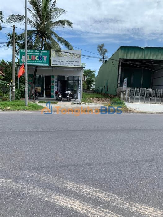 Đất nền Kim Phụng Huế 500m² thỏa thuận - Sổ đỏ chính chủ