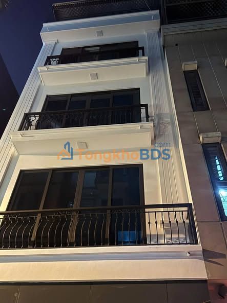 Townhouse Đại Thanh 47,5m² giá 10.999 tỷ - Chính chủ bán