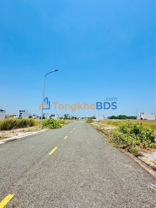 Đất nền Phan Chu Trinh Tuy Hòa 100m² 1.96 tỷ - Sổ đỏ chính chủ