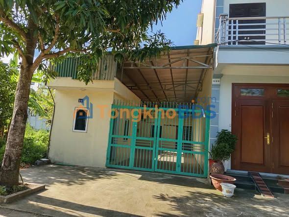 Nhà riêng Nguyễn Viết Xuân Hoa Lư 2PN 3.5 triệu - Ô tô vào tận nhà