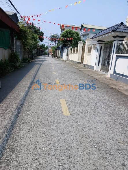 Đất nền Kim Bảng Hà Nam 81m² 1 tỷ - Sổ đỏ chính chủ