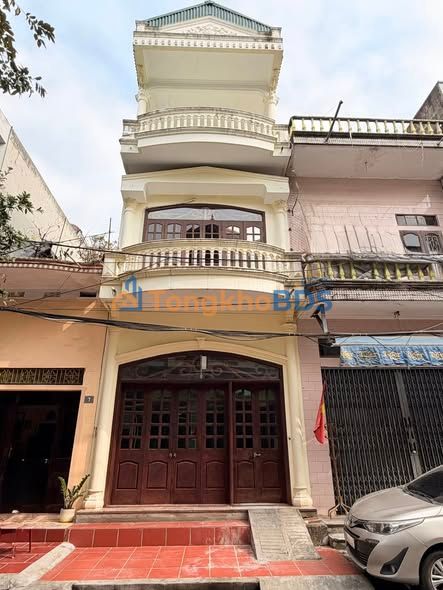 Nhà cho thuê Hoa Lư 68m² thỏa thuận - Ô tô vào tận nhà