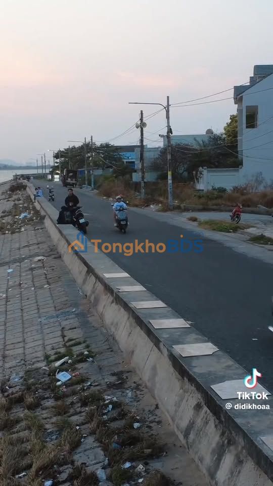 Đất thổ cư Phước Tỉnh 120m² 3,4 tỷ - Đất thổ cư 100%