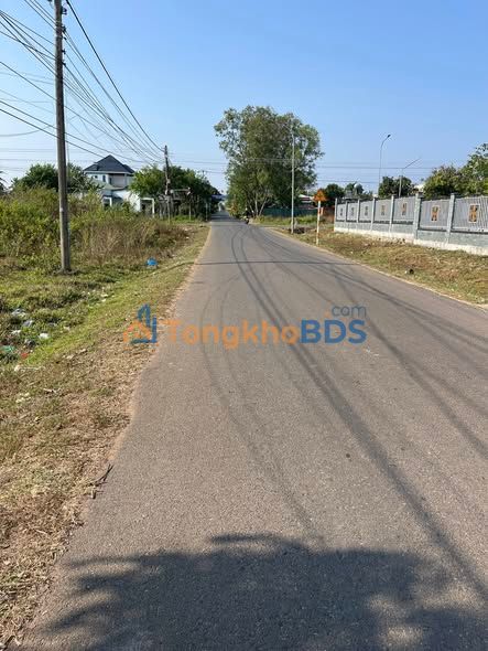 Đất nền Ngãi Giao Châu Đức 310m² thỏa thuận - Sổ đỏ chính chủ