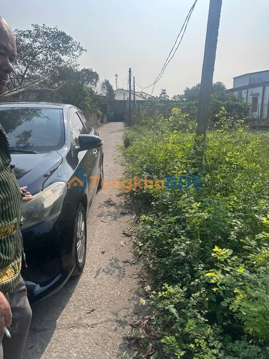 Đất nền Vinh Hưng Lộc 150m² 2.5 tỷ - Pháp lý rõ ràng