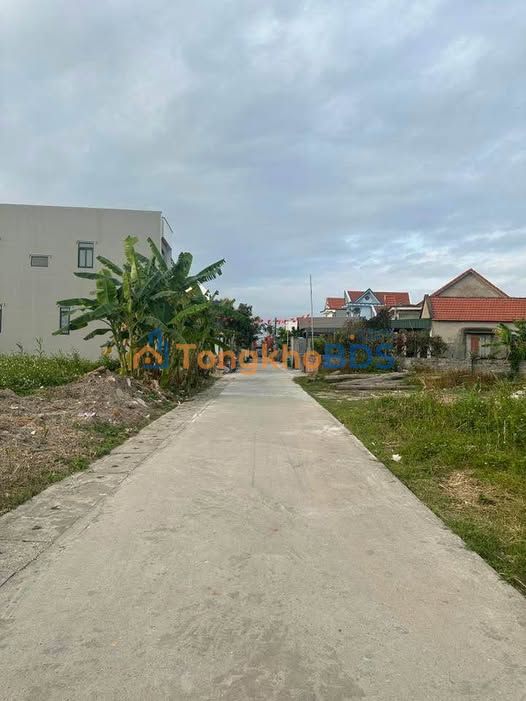 Đất nền Hà An 108m² thỏa thuận - Đường to ô tô