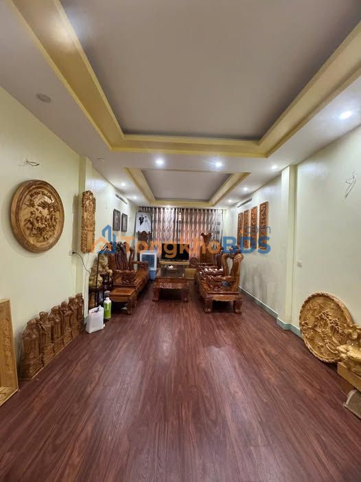 Nhà phố Lý Thường Kiệt Thái Bình 71m² 7 tỷ - Thích hợp KD