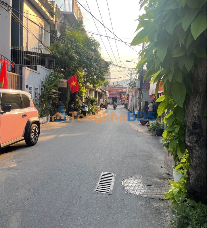 Nhà 2 tầng Nguyễn Lương Bằng 66m² - Chính chủ bán