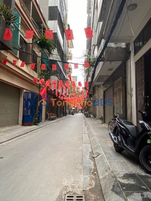 Nhà Tô Vĩnh Diện Thanh Xuân 60m² 15 tỷ - Chính chủ bán