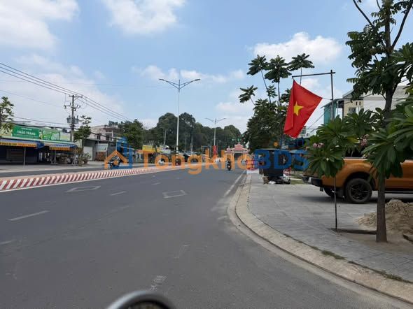 Đất nền Hẻm 16 An Dương Vương 100m² 230tr/m - Giá tốt hiếm có