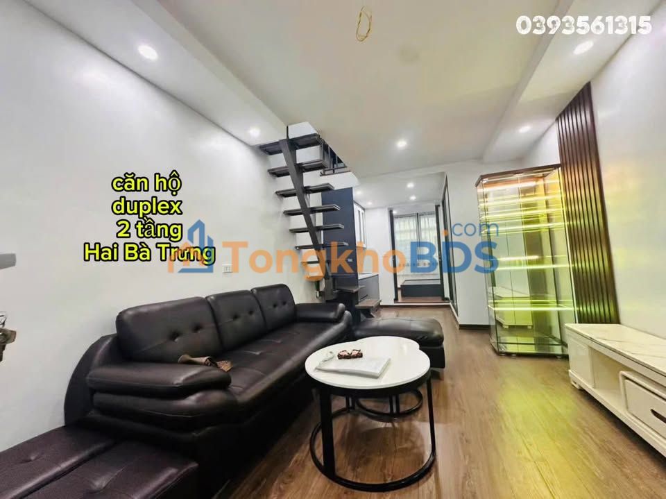 Căn hộ Quỳnh Mai 105m² giá 3 tỷ - Bàn giao ngay