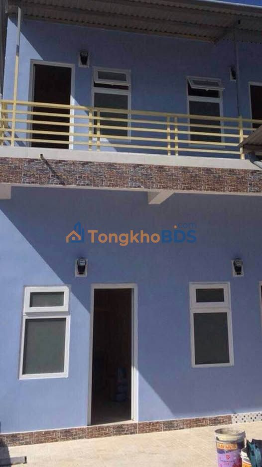 Phòng trọ Nguyễn An Ninh Đà Lạt 2 triệu - Sẵn sàng ở ngay