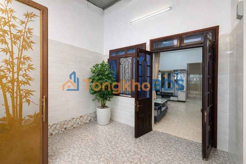 Nhà nguyên căn Phường 9 Đà Lạt 120m² 6 triệu - Sẵn sàng ở ngay