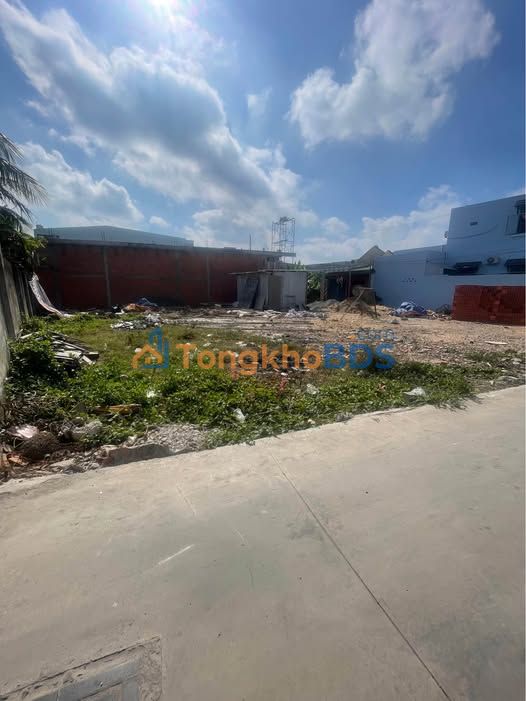 Đất nền Cao Lãnh 74m² 700-799 triệu - Sổ đỏ chính chủ