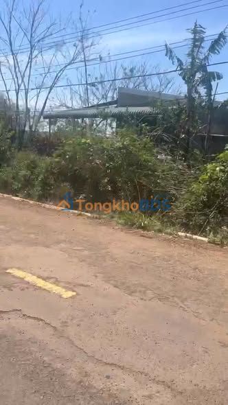 Đất Đức An Đắk Song 762m² 800tr - Sổ đỏ chính chủ