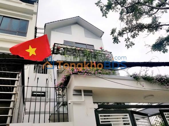 Nhà Quang Trung Thái Nguyên 91m² 4.3 tỷ - Ở ngay