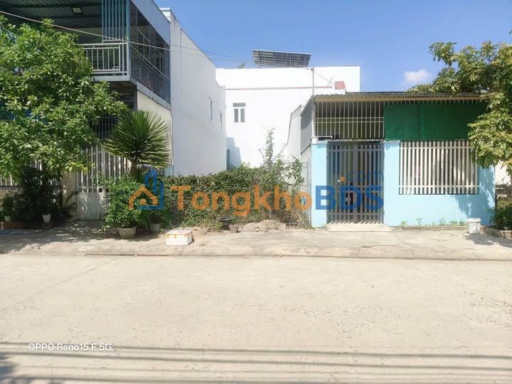 Đất Vĩnh Hiệp Nha Trang 105m² 3.79 tỷ - Đường 13m