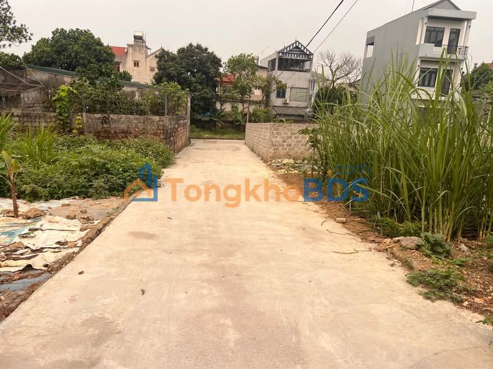 Đất nền Thủy Xuân Tiên Chương Mỹ 100m² giá 2.65 tỷ - Đất thổ cư 100%