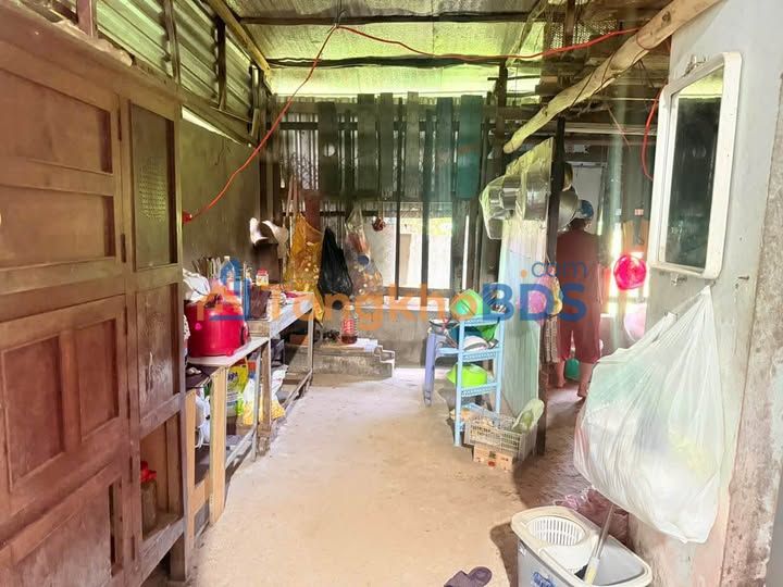 Nhà riêng P7 Bến Tre 112m2 giá 2.39 tỷ - Chính chủ bán