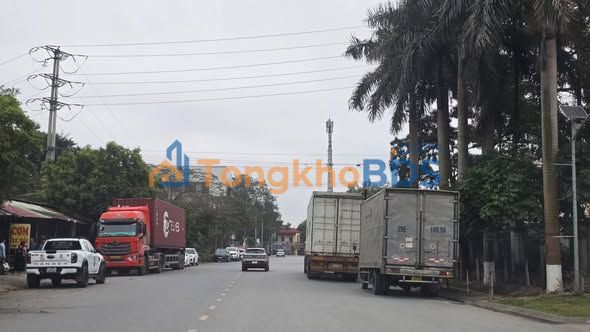 Đất nền Thôn Ngọc Loan 70m² 2.8 tỷ - Sổ đỏ chính chủ