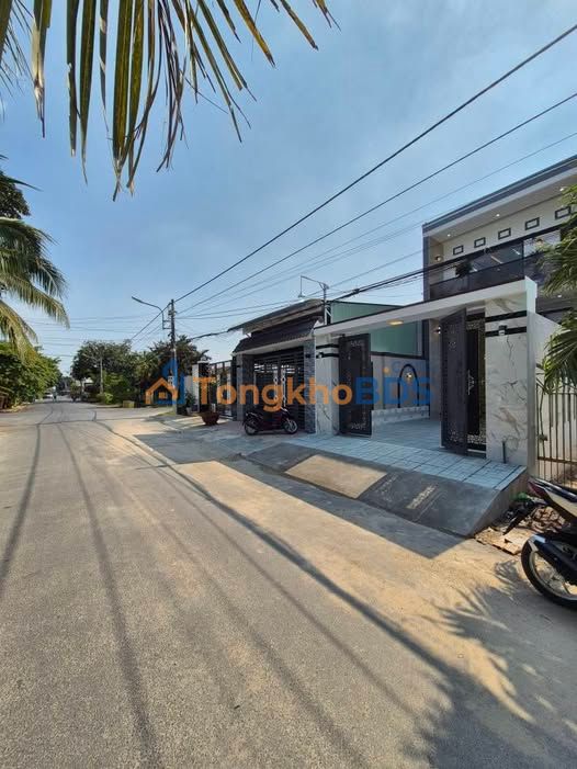 Nhà Khu phố Ninh Lợi Tây Ninh 145m² 2.95 tỷ - Chính chủ bán