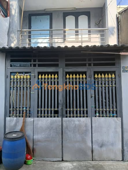 Nhà riêng Sư Đoàn 9 Vĩnh Lộc A 49m²/1.35 tỷ - Chính chủ bán