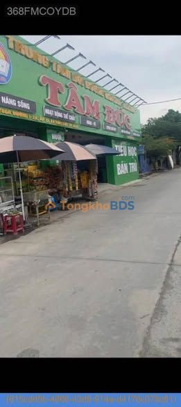 Đất Vĩnh Lộc A Bình Chánh 861m² 9 tỷ - Sổ đỏ chính chủ