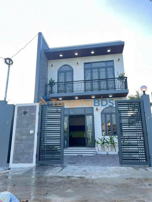 Nhà riêng DT768 Tân Phong 105m2 600 triệu - Sẵn sàng ở ngay