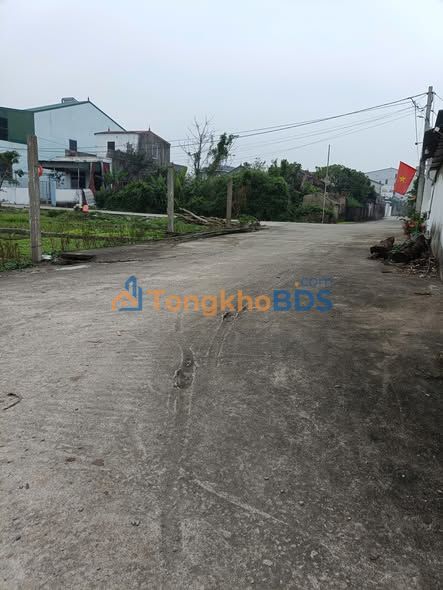 Đất Nền Nghi Liên Vinh 187m² 2 tỷ - Sổ đỏ chính chủ