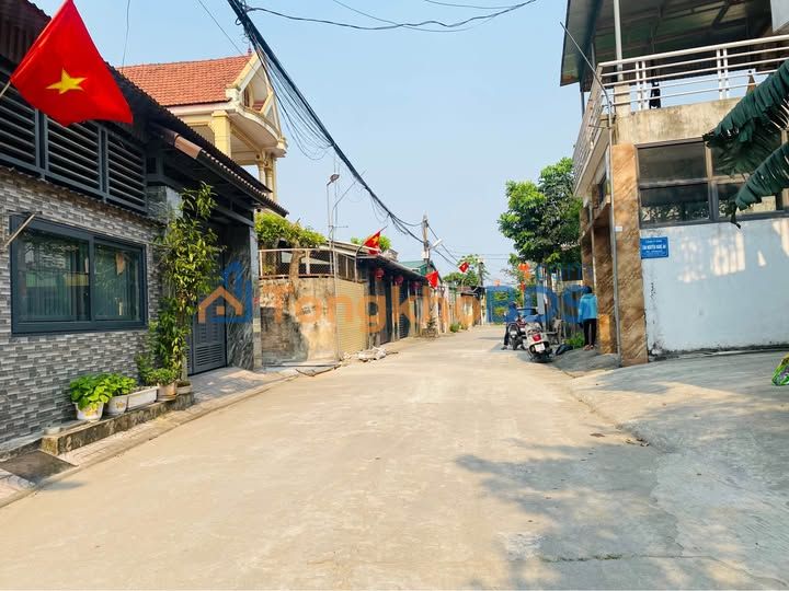 Đất Ngõ Nguyễn Bính Vinh 170m² 2.65 tỷ - Tiềm năng tăng giá