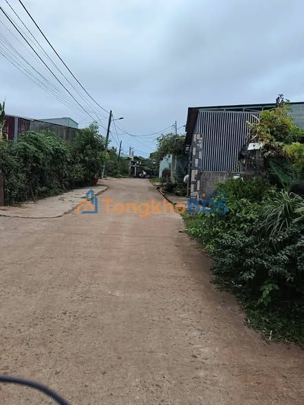 Đất nền Diên Hồng Pleiku 140m² 1.05 tỷ - Sổ đỏ chính chủ